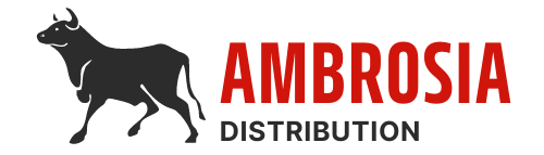 Ambrosia Distribution